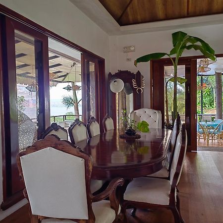 Villas By Eco Hotels Mataasnakahoy 外观 照片