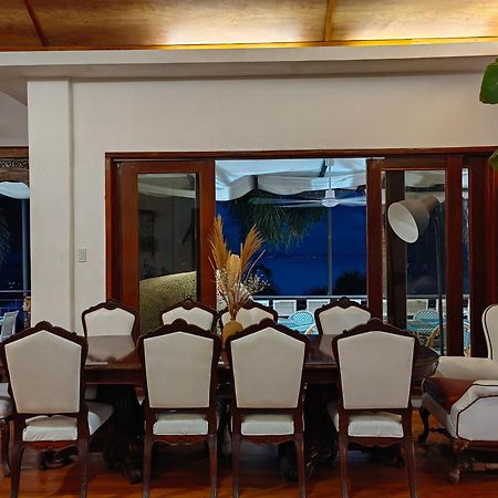Villas By Eco Hotels Mataasnakahoy 外观 照片