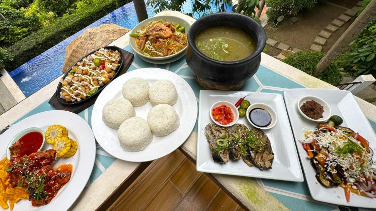Villas By Eco Hotels Mataasnakahoy 外观 照片