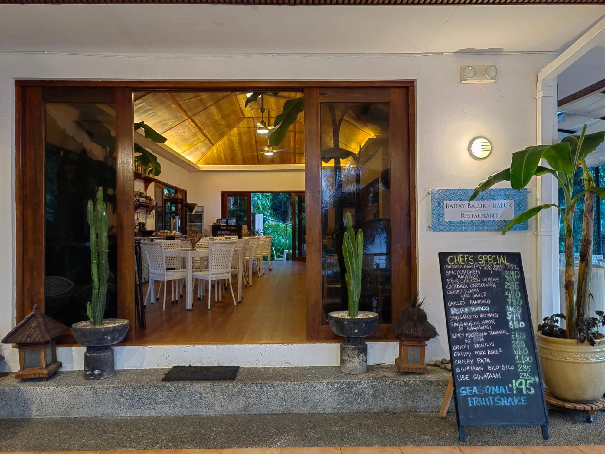 Villas By Eco Hotels Mataasnakahoy 外观 照片