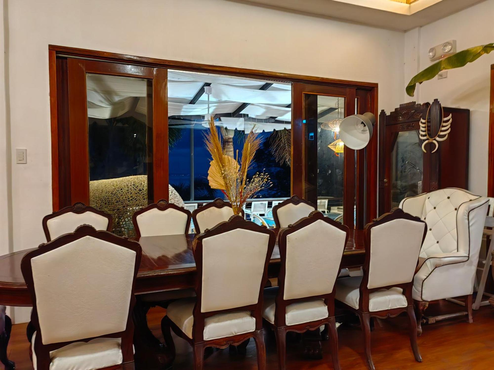 Villas By Eco Hotels Mataasnakahoy 外观 照片