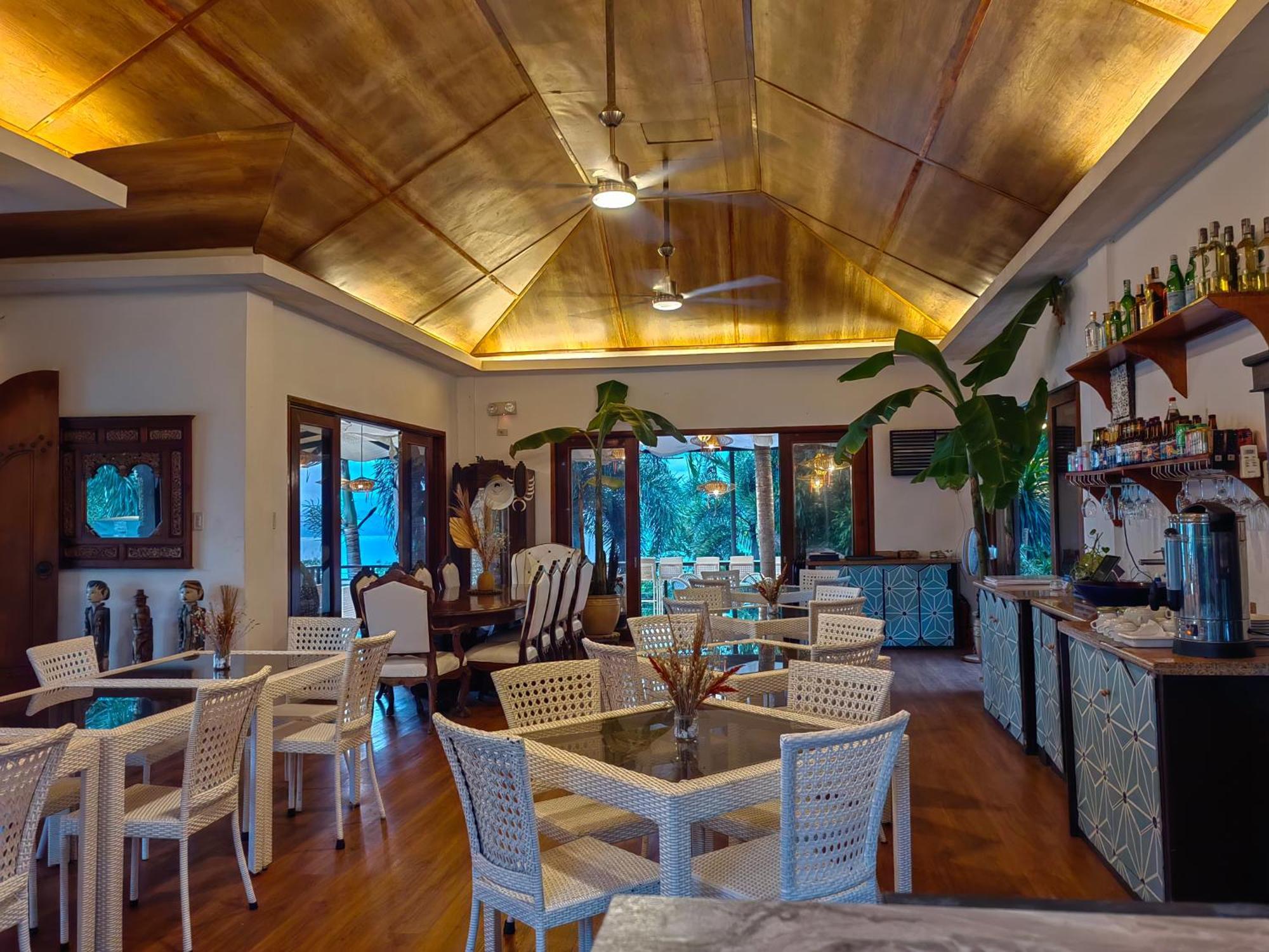 Villas By Eco Hotels Mataasnakahoy 外观 照片