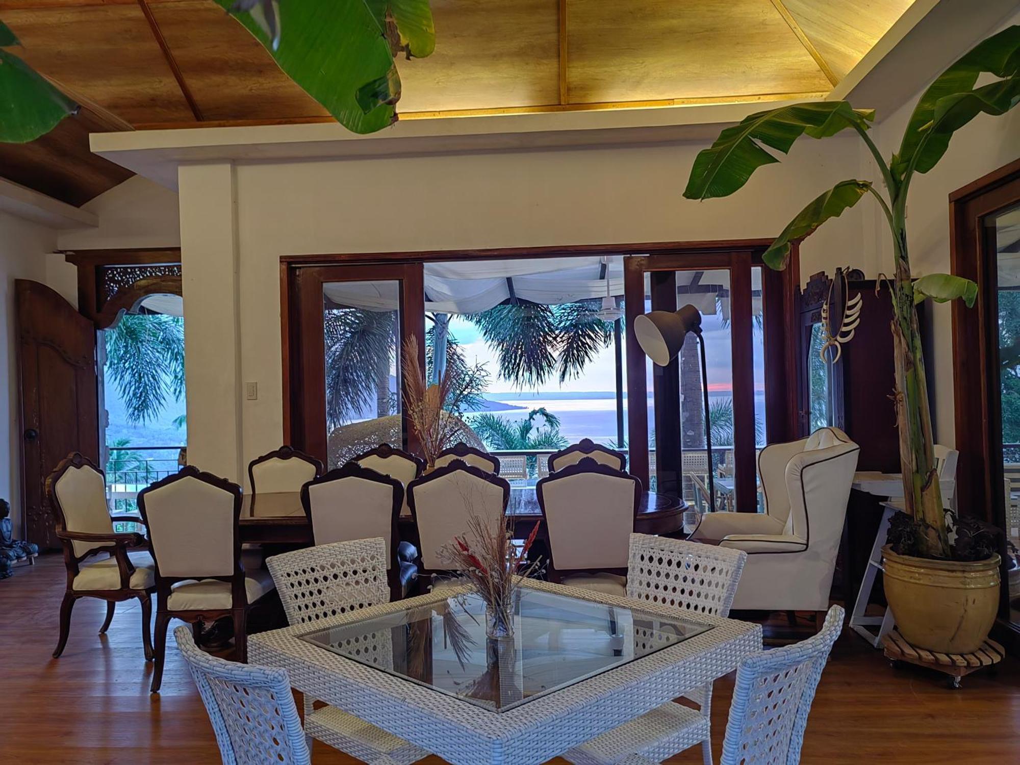 Villas By Eco Hotels Mataasnakahoy 外观 照片