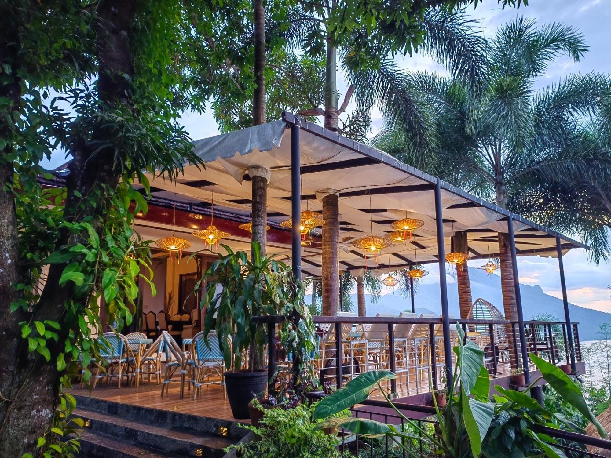 Villas By Eco Hotels Mataasnakahoy 外观 照片