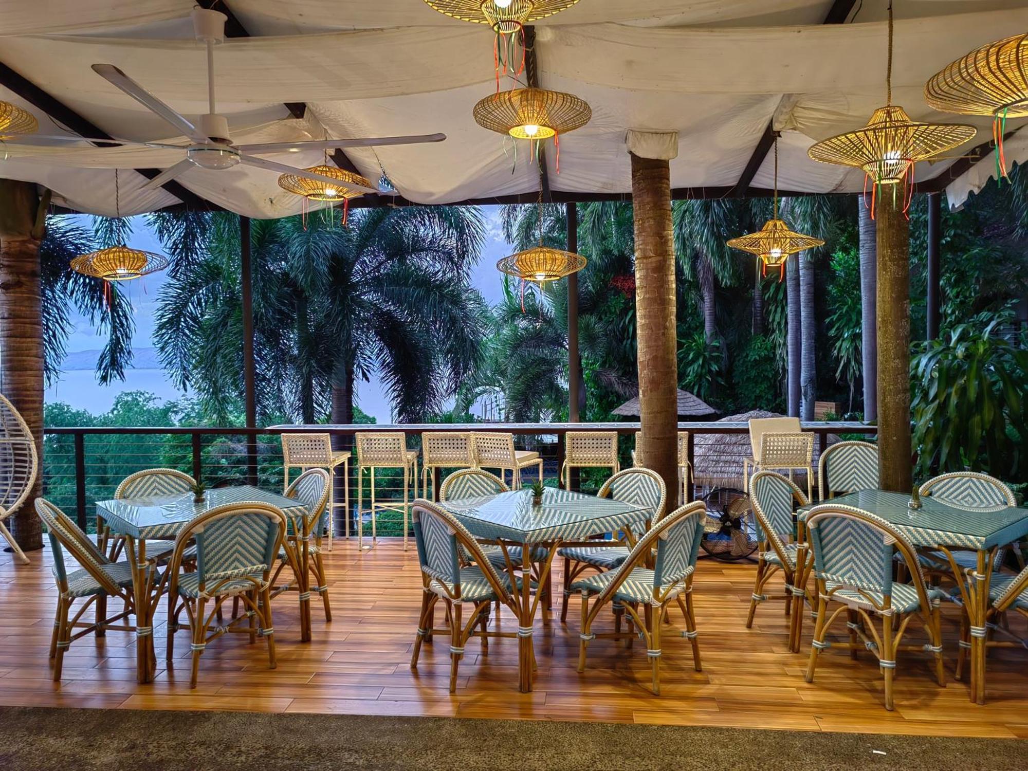 Villas By Eco Hotels Mataasnakahoy 外观 照片