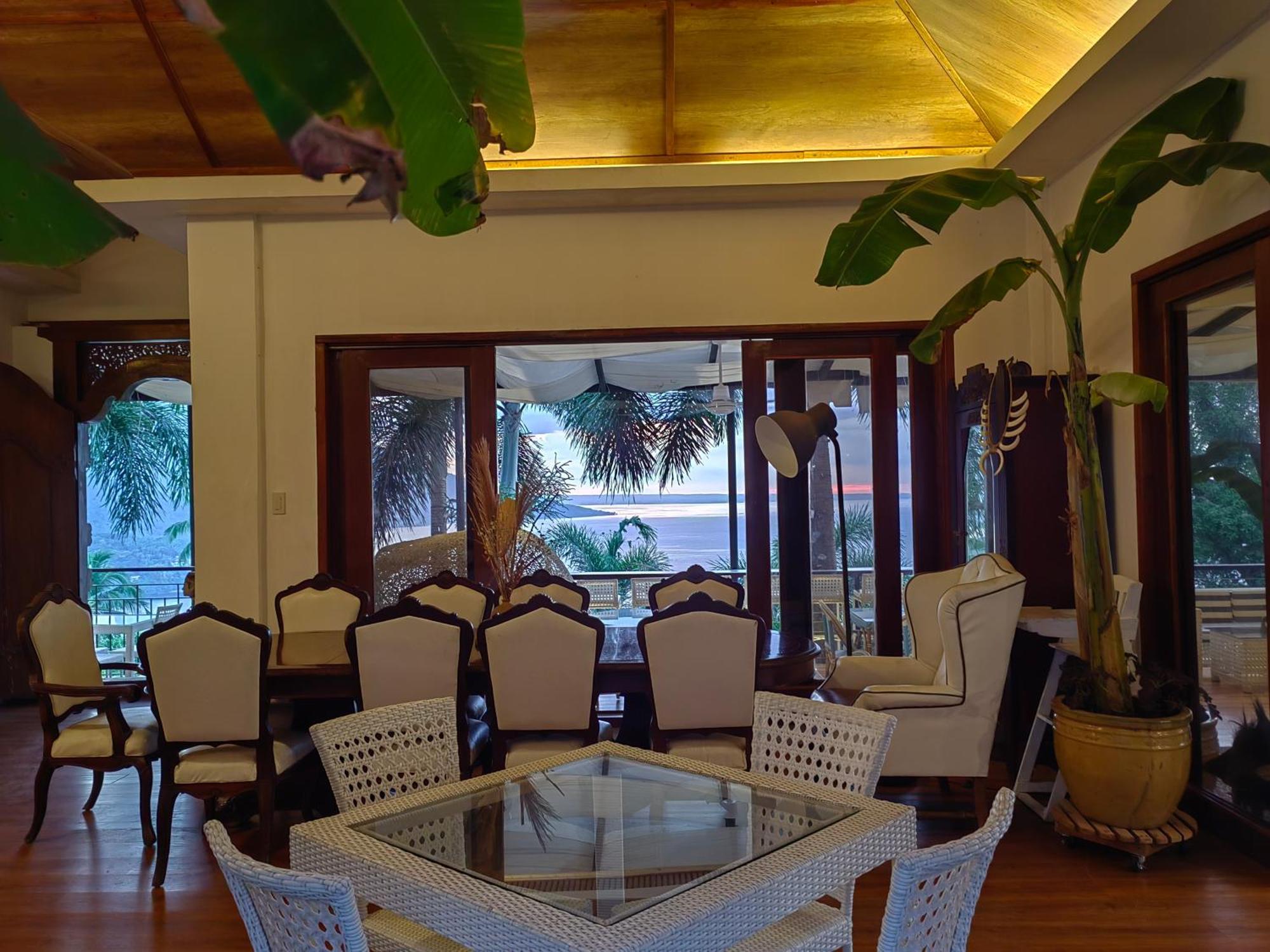 Villas By Eco Hotels Mataasnakahoy 外观 照片