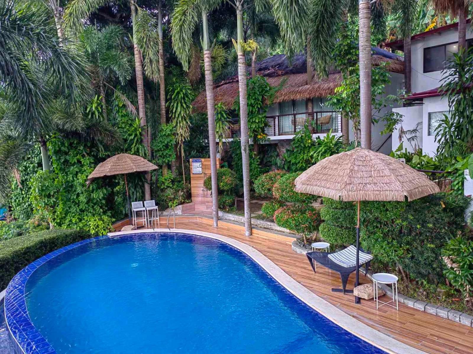 Villas By Eco Hotels Mataasnakahoy 外观 照片