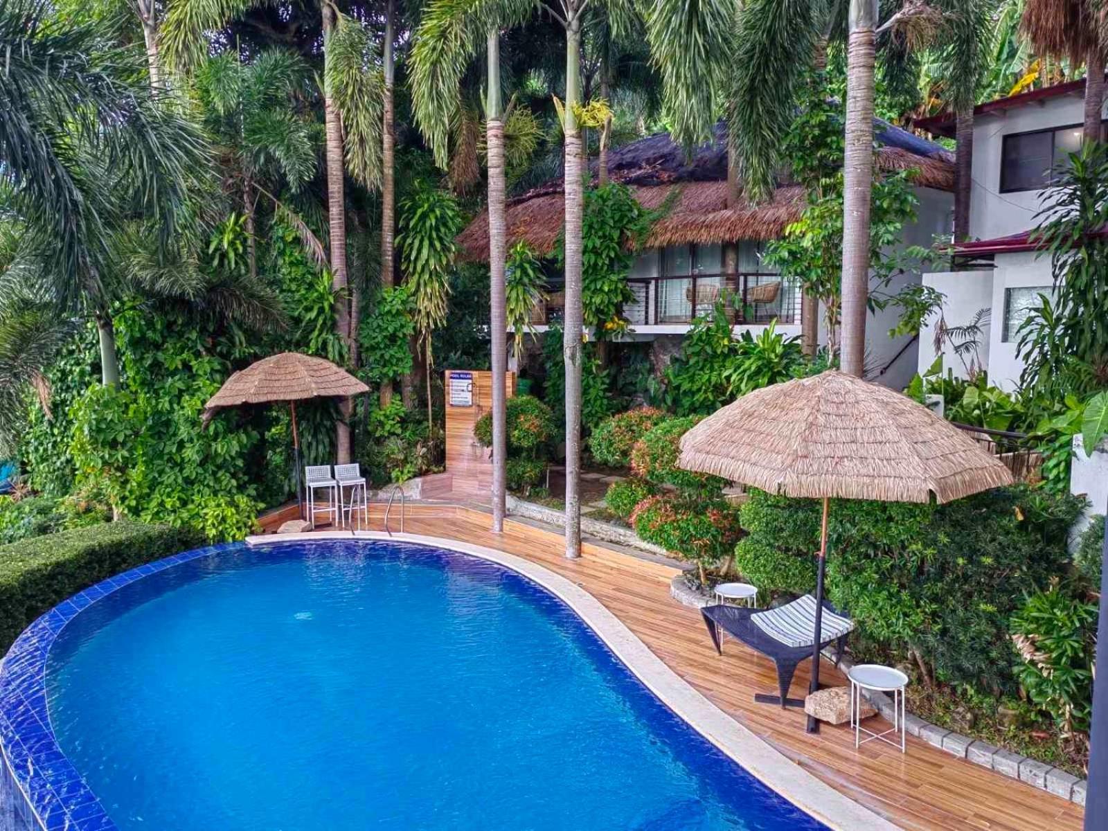 Villas By Eco Hotels Mataasnakahoy 外观 照片
