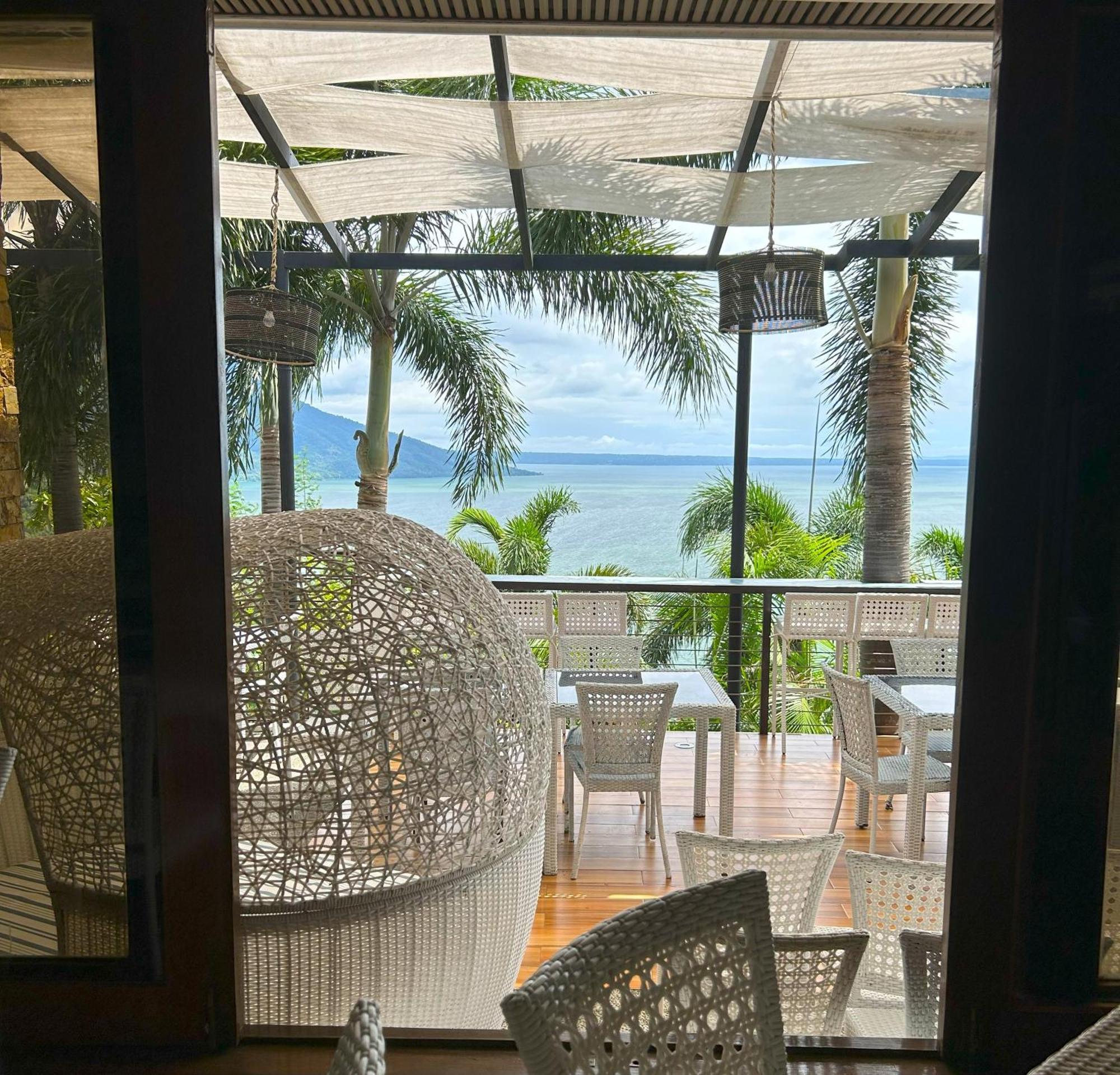 Villas By Eco Hotels Mataasnakahoy 外观 照片