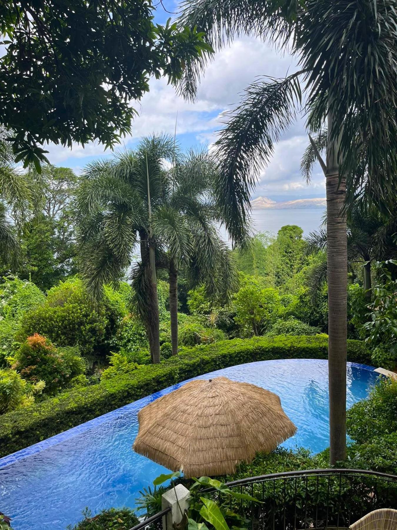 Villas By Eco Hotels Mataasnakahoy 外观 照片