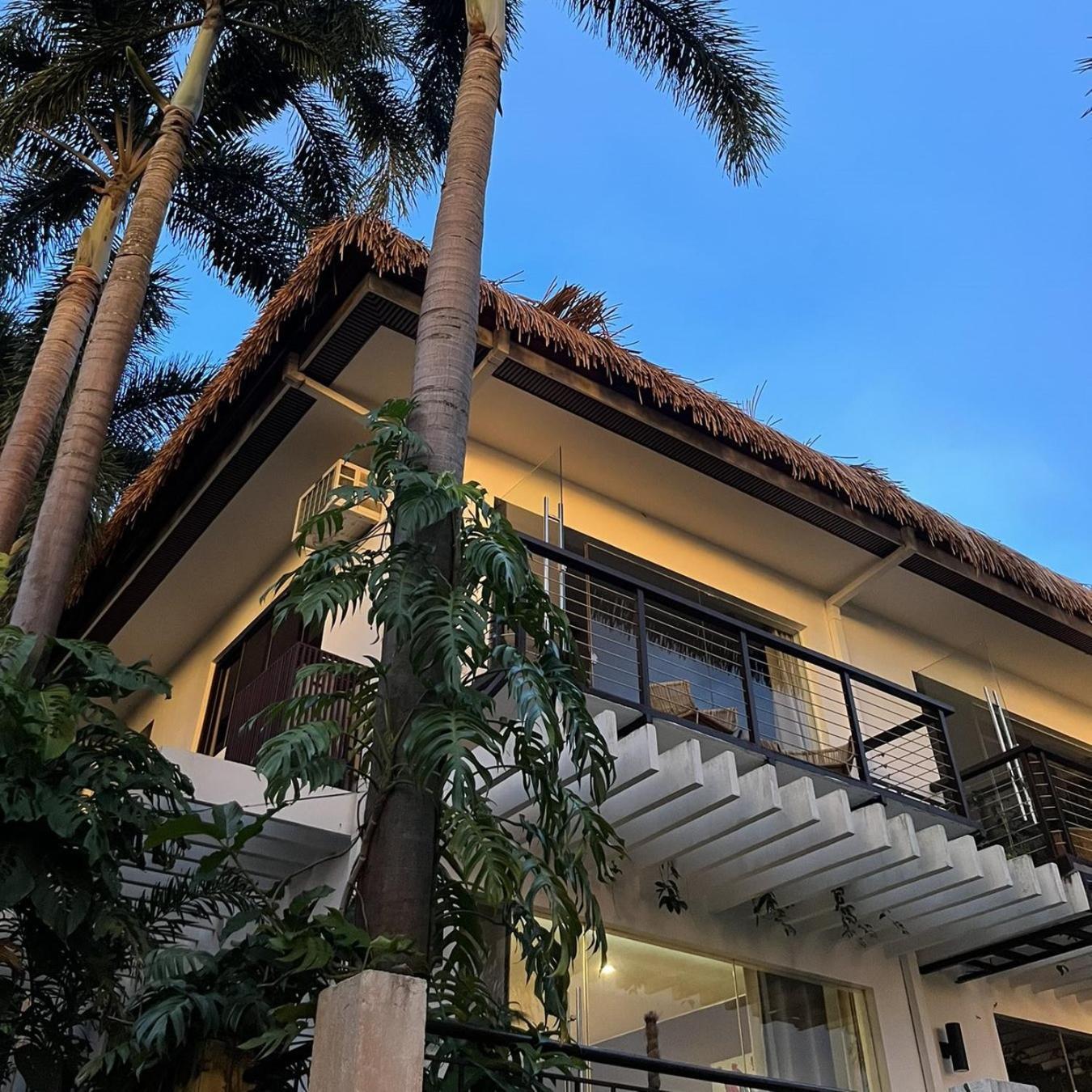 Villas By Eco Hotels Mataasnakahoy 外观 照片