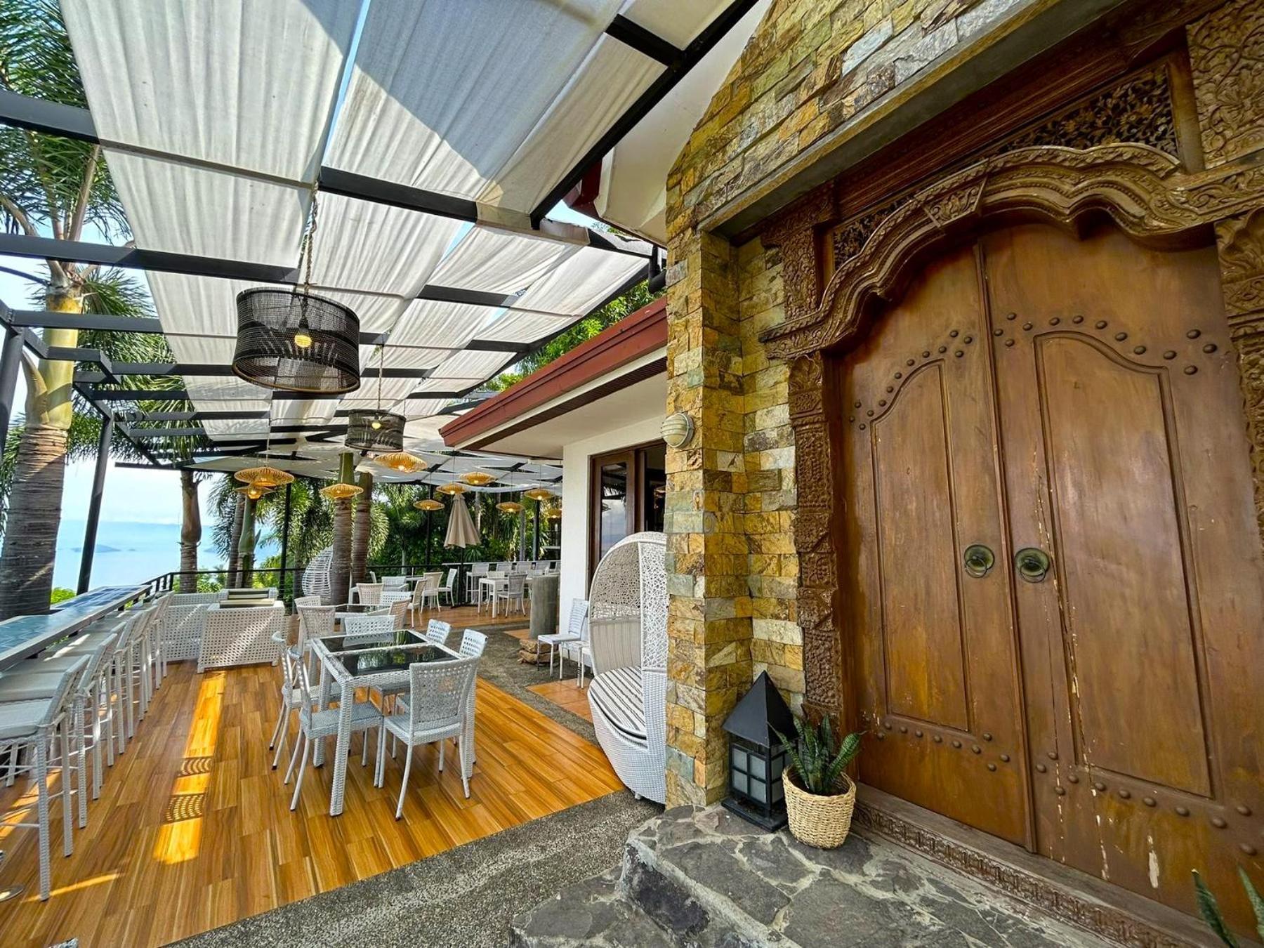 Villas By Eco Hotels Mataasnakahoy 外观 照片
