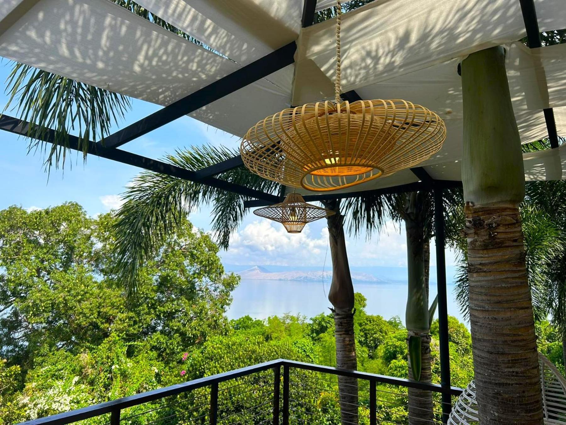 Villas By Eco Hotels Mataasnakahoy 外观 照片
