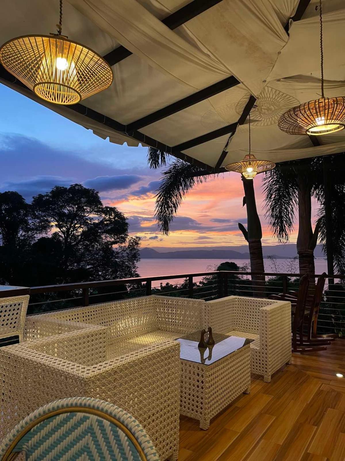 Villas By Eco Hotels Mataasnakahoy 外观 照片