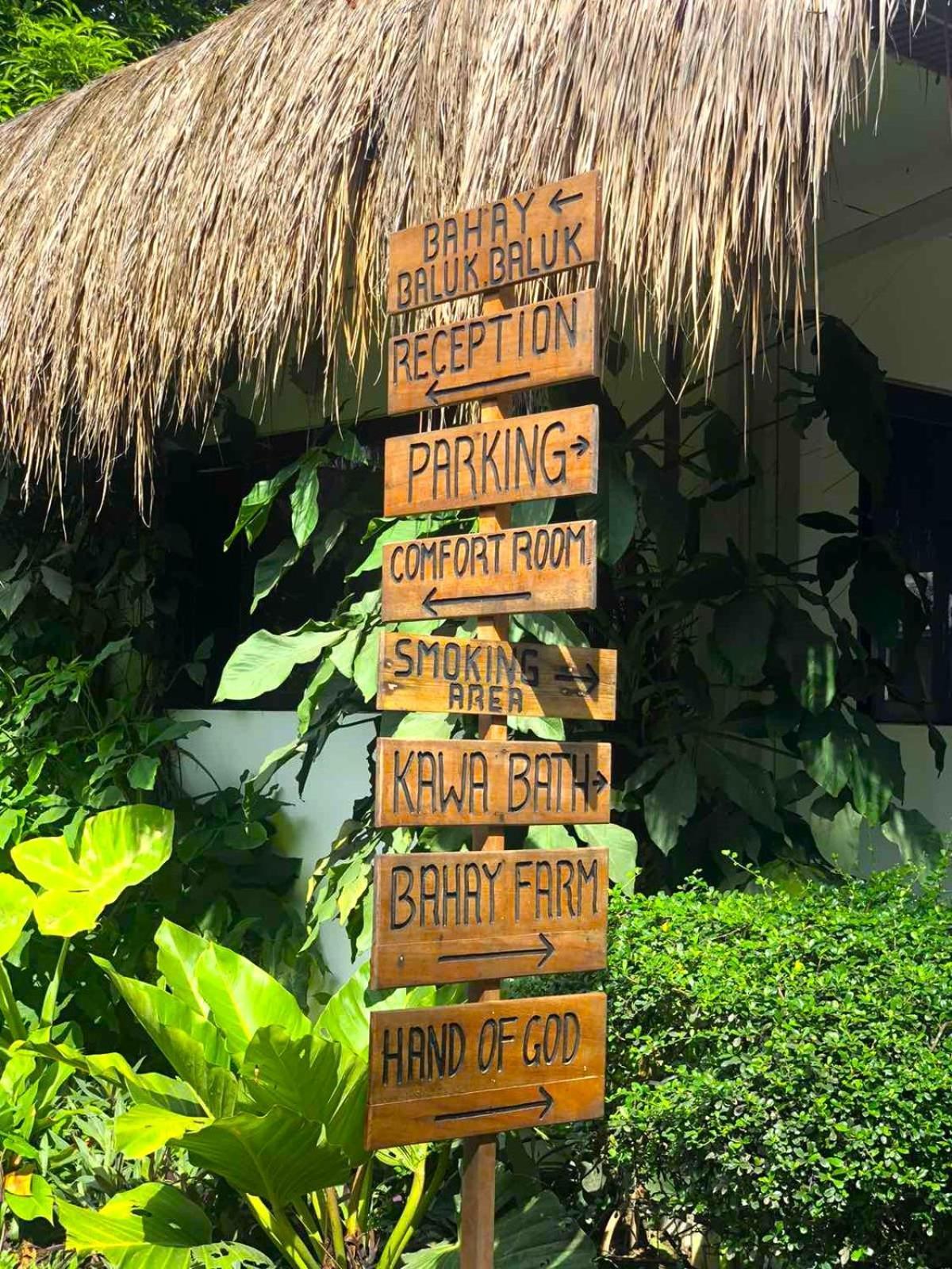 Villas By Eco Hotels Mataasnakahoy 外观 照片