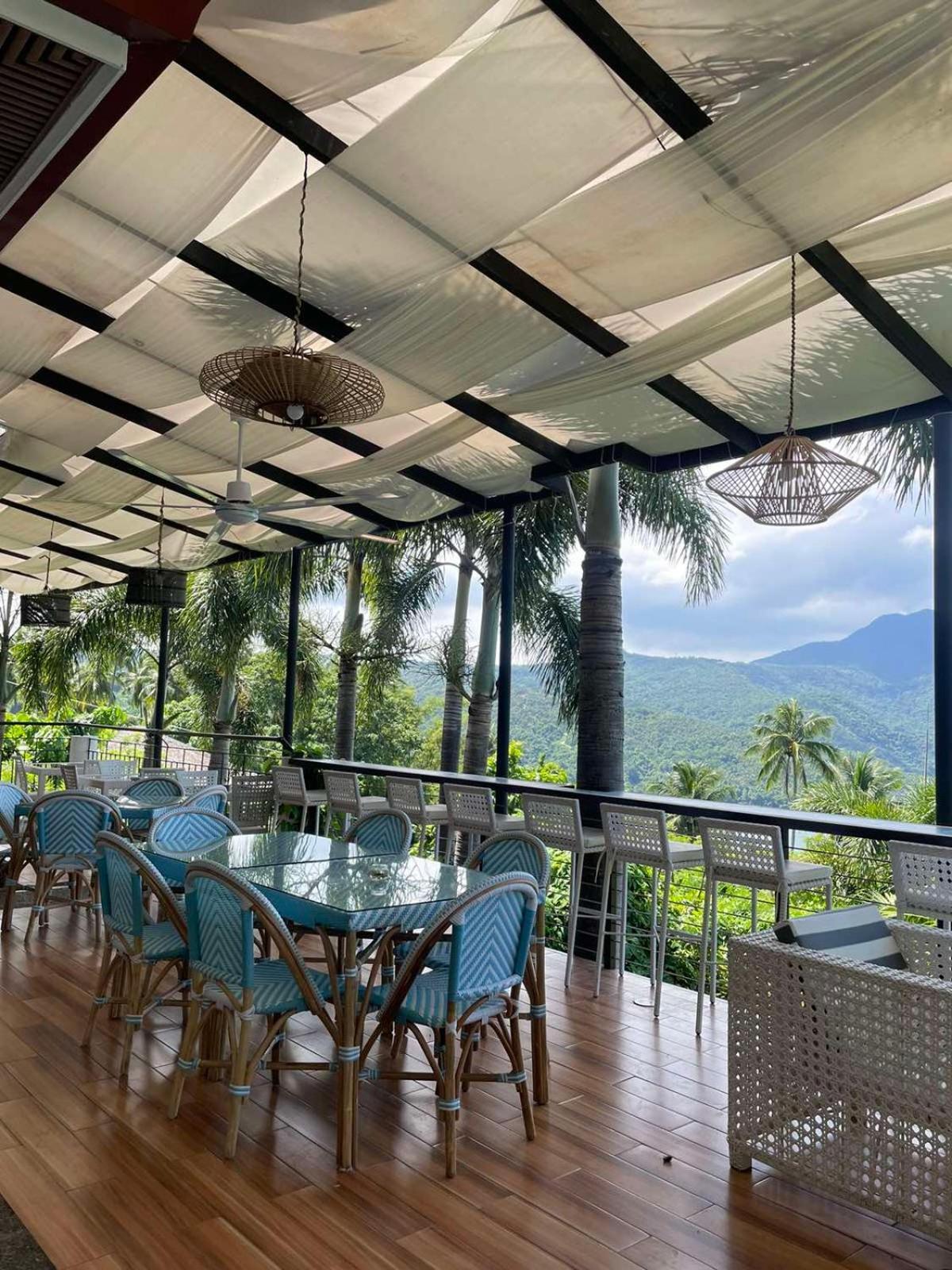 Villas By Eco Hotels Mataasnakahoy 外观 照片