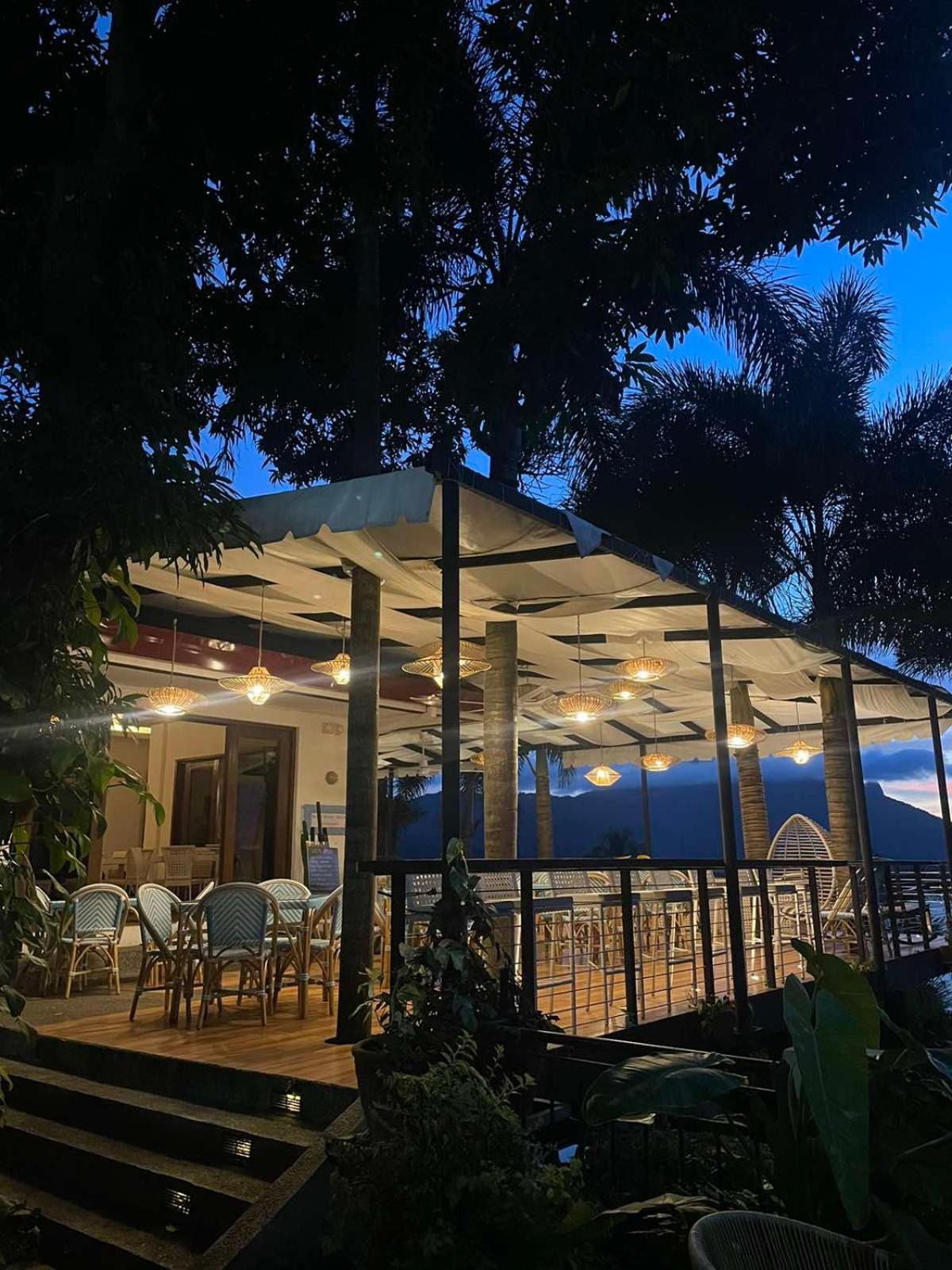 Villas By Eco Hotels Mataasnakahoy 外观 照片