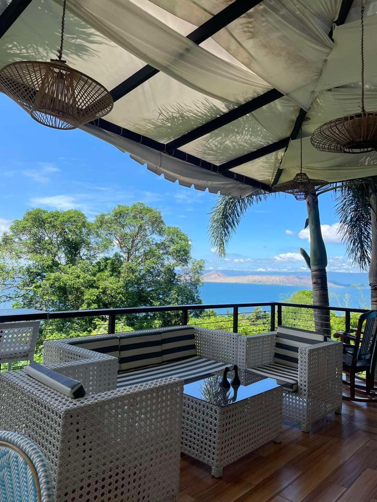 Villas By Eco Hotels Mataasnakahoy 外观 照片