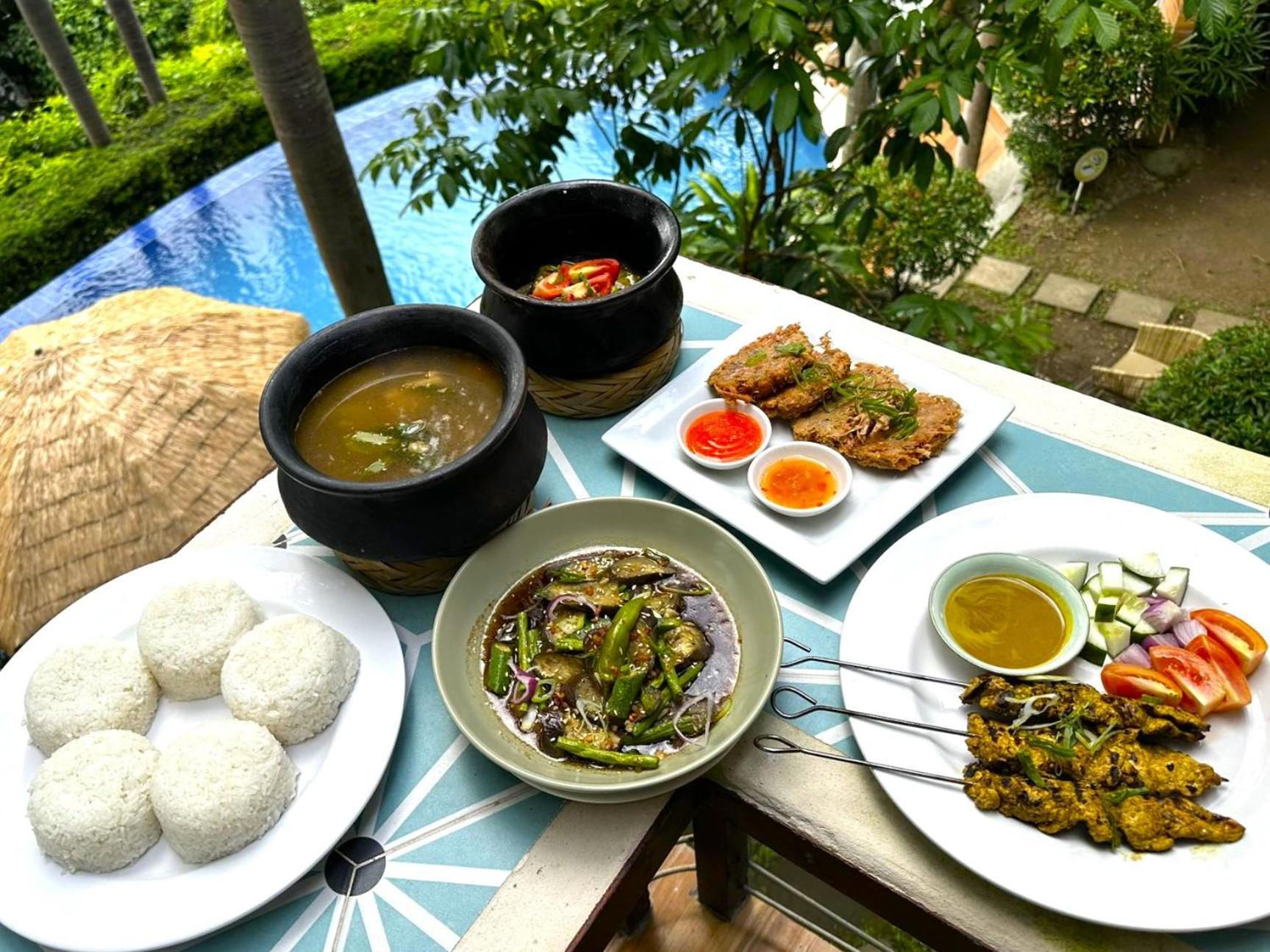 Villas By Eco Hotels Mataasnakahoy 外观 照片